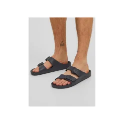 Jack&jones Slipper Grijs