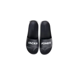 Jack&jones Slipper Grijs