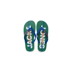 Jack&jones Slipper Groen