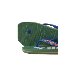 Jack&jones Slipper Groen