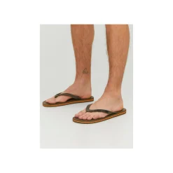 Jack&jones Slipper Kaki