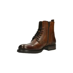 Jack&jones Veterbottine Cognac