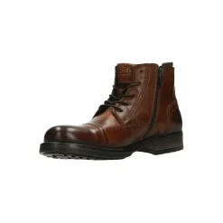 Jack&jones Veterbottine Cognac