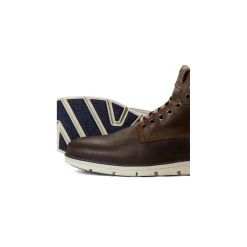 Jack&jones Veterbottine Cognac