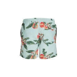 Jack&jones Zwemshort Beige