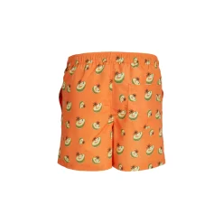 Jack&jones Zwemshort Oranje