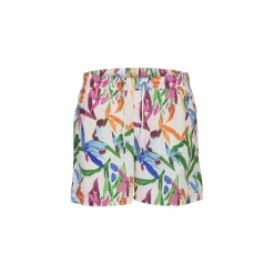 Jack&jones Zwemshort Wit