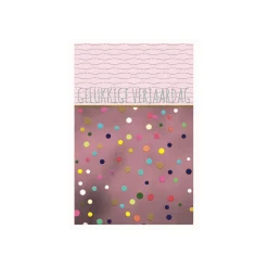 Jamboree Wenskaart Multicolour