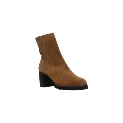 Jhay Boots / enkellaars Cognac