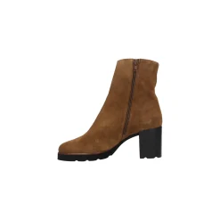 Jhay Boots / enkellaars Cognac