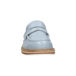 Jhay Mocassin Blauw