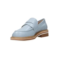 Jhay Mocassin Blauw