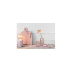 J-line Decoratie en geuren Roze