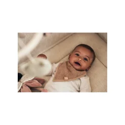 Jollein Aan tafel Beige