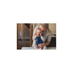 Jollein Aan tafel Blauw