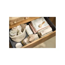 Jollein In de badkamer Wit