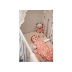 Jollein In de slaapkamer Roze