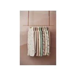 Jollein In de slaapkamer Wit