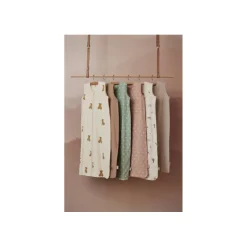 Jollein In de slaapkamer Wit