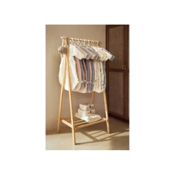 Jollein In de slaapkamer Beige