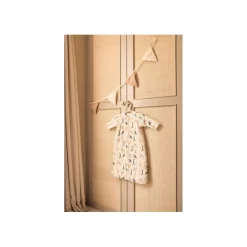 Jollein In de slaapkamer Wit