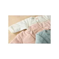 Jollein In de slaapkamer Beige