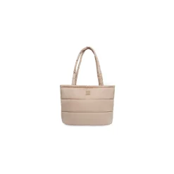 Jollein Shopper en family bag Beige