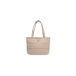 Jollein Shopper en family bag Beige