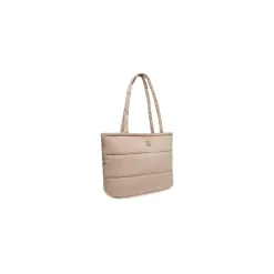 Jollein Shopper en family bag Beige