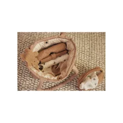 Jollein Shopper en family bag Beige