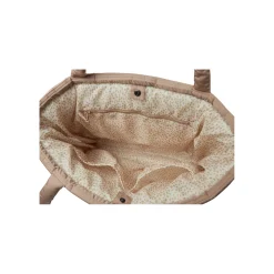 Jollein Shopper en family bag Beige