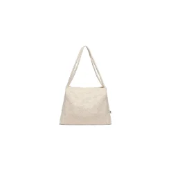 Jollein Shopper en family bag Beige