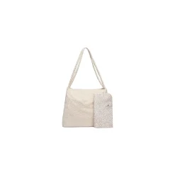Jollein Shopper en family bag Beige