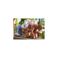 Jollein Speelgoed Bruin