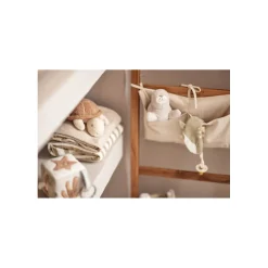 Jollein Speelgoed Bruin