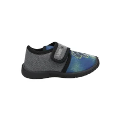 Jurassic World Pantoffel Grijs