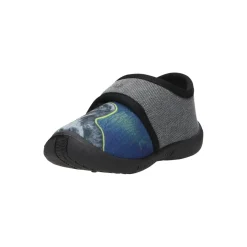 Jurassic World Pantoffel Grijs