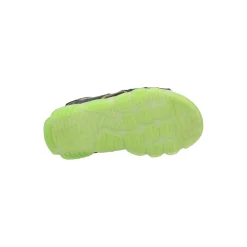 Jurassic World Sandaal Zwart