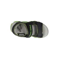 Jurassic World Sandaal Zwart