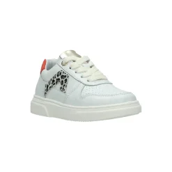 Kanjers Lage sneaker Wit