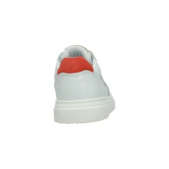 Kanjers Lage sneaker Wit