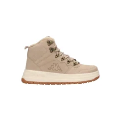 Kappa Hoge sneaker Beige