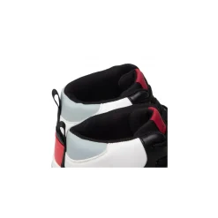 Kappa Hoge sneaker Zwart