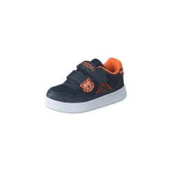 Kappa Lage sneaker Blauw