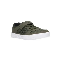 Kappa Lage sneaker Kaki