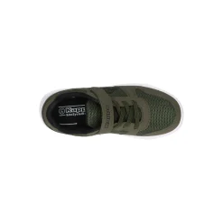 Kappa Lage sneaker Kaki