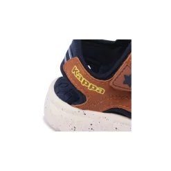 Kappa Sandaal Cognac