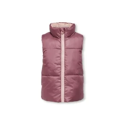 Kids Only Bodywarmer Bordeaux