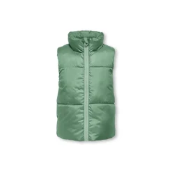 Kids Only Bodywarmer Groen