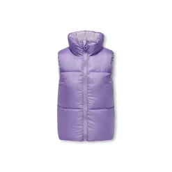 Kids Only Bodywarmer Paars